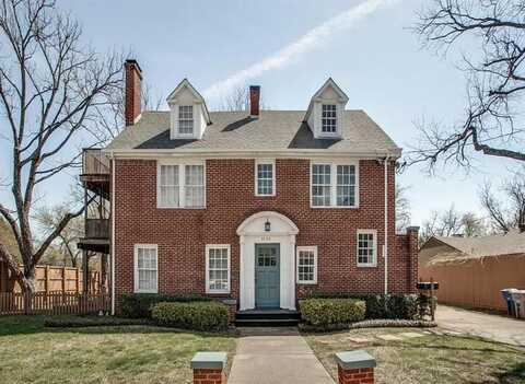 6132 Tremont Street, Dallas, TX 75214