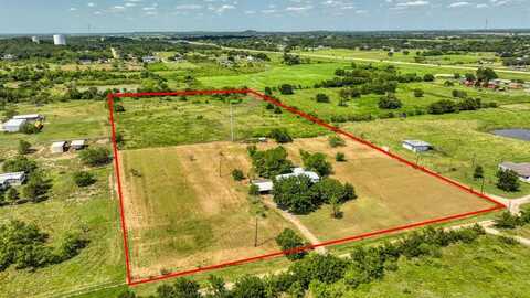 2204 Mazac Road, Joshua, TX 76058