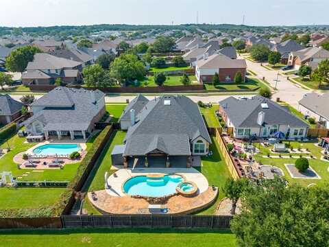 10016 Saint James Street, Fort Worth, TX 76244
