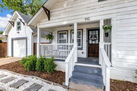 910 S Chestnut Street, McKinney, TX 75069