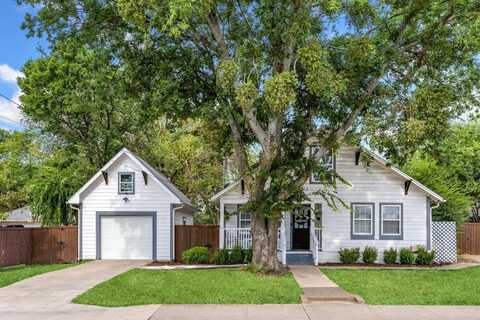 910 S Chestnut Street, McKinney, TX 75069