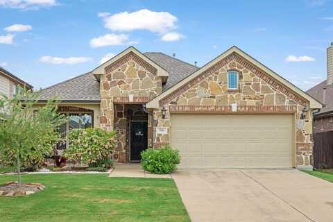 526 Kelvington Drive, Anna, TX 75409