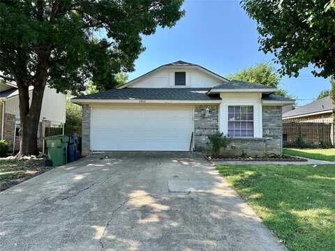 1416 Woodfern Drive, Arlington, TX 76018