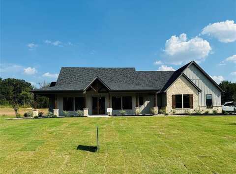 409 Creekside, Weatherford, TX 76087