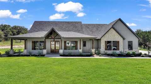 409 Creekside, Weatherford, TX 76087