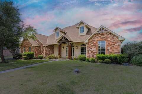 2703 Sleepy Hollow Road, Ennis, TX 75119