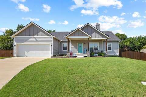184 Willow Tree Lane, Pottsboro, TX 75076