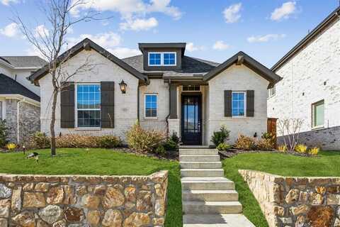 8113 Meadow Valley Drive, McKinney, TX 75071