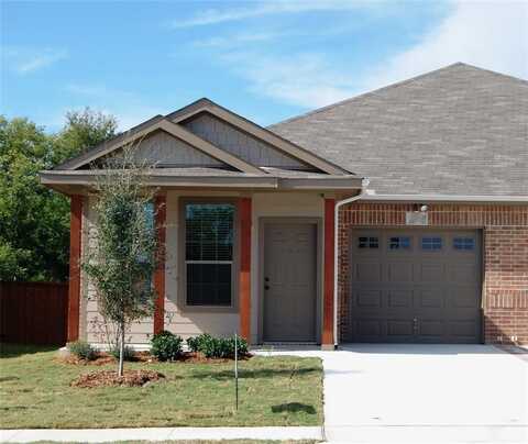 393 Orbit Drive, Lavon, TX 75166