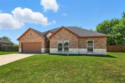 1601 Jupiter Lane, Ennis, TX 75119
