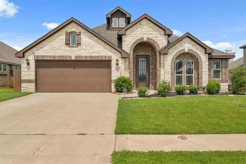 1624 Irene Drive, Crowley, TX 76036