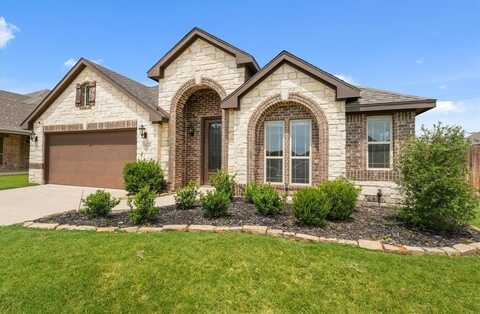 1624 Irene Drive, Crowley, TX 76036