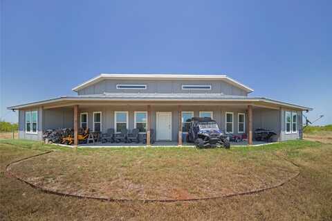 131.7 Acres Roney Road, Jacksboro, TX 76458
