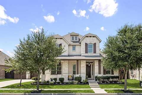 3612 Green Mountain Place, McKinney, TX 75070