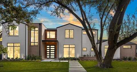 4666 College Park Drive, Dallas, TX 75229