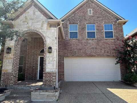 5833 N Silverton Avenue, McKinney, TX 75070