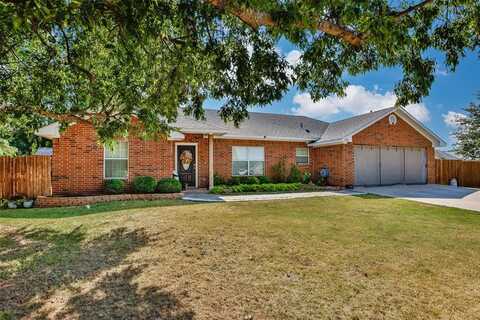 508 High Street, Valley View, TX 76272