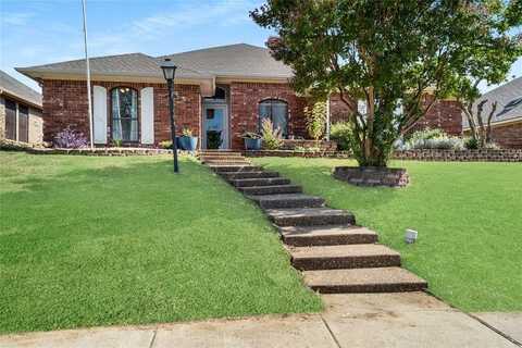 1310 Royal Palm Lane, Carrollton, TX 75007