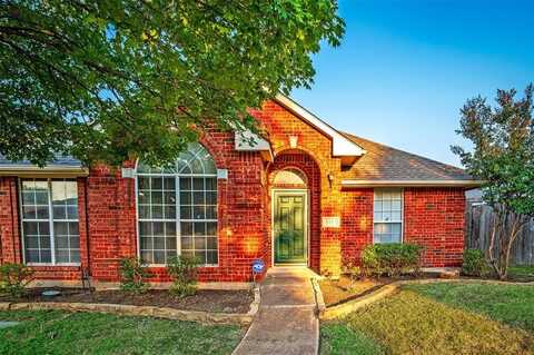 8113 Pacific Street, Frisco, TX 75035