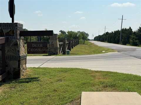 Lot 8 Deer Run Trail, Farmersville, TX 75442