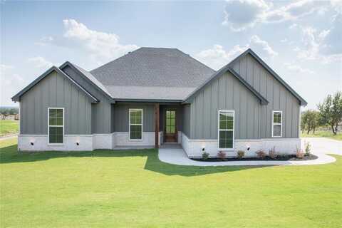 1040 Bermes Court, Brock, TX 76087