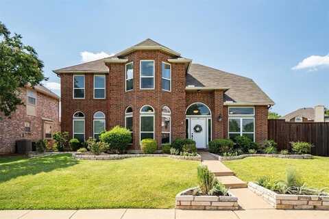 1515 Cemetery Hill Road, Carrollton, TX 75007