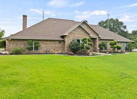2520 N Hwy 271, Pittsburg, TX 75686