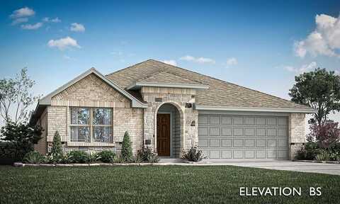 928 Creekhollow Drive, Godley, TX 76044