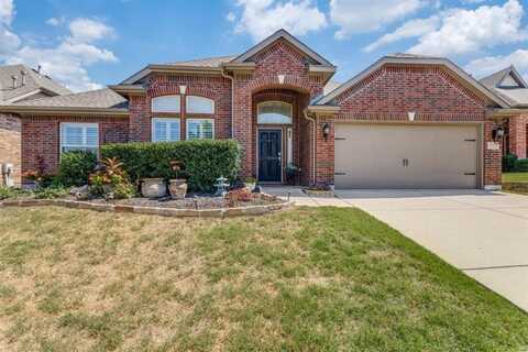 12812 Royal Ascot Drive, Fort Worth, TX 76244
