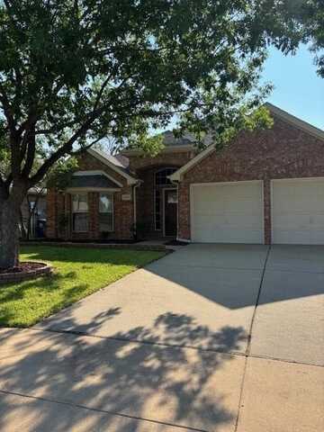 2641 Red Spruce Drive, Little Elm, TX 75068