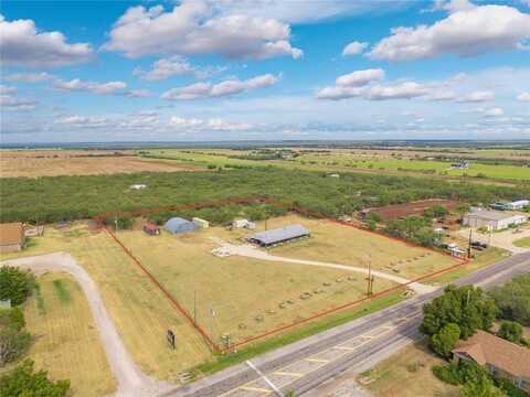 5905 Fm 603, Clyde, TX 79510