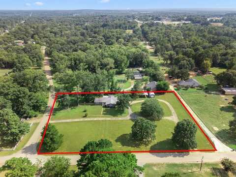 10905 Shadow Wood Circle, Whitehouse, TX 75791