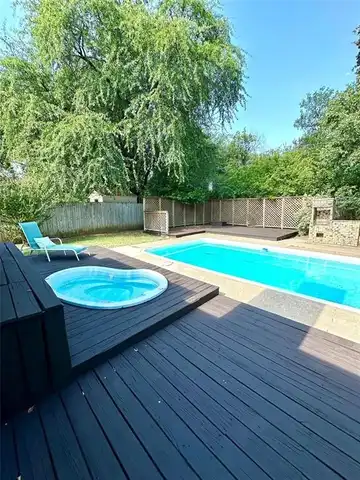 3104 Steeplechase Trail, Arlington, TX 76016