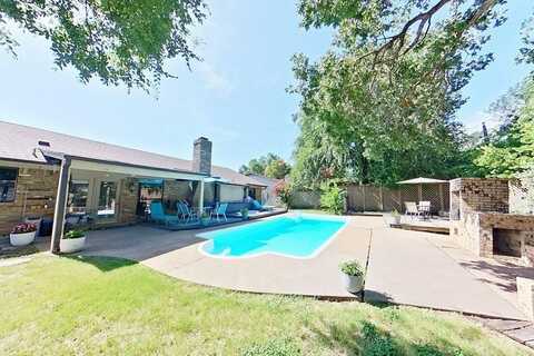 3104 Steeplechase Trail, Arlington, TX 76016