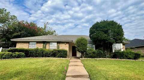 4404 Grey Dawn Drive, Arlington, TX 76017