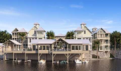 Lot 29 Coconut Court, Granite Shoals, TX 78654