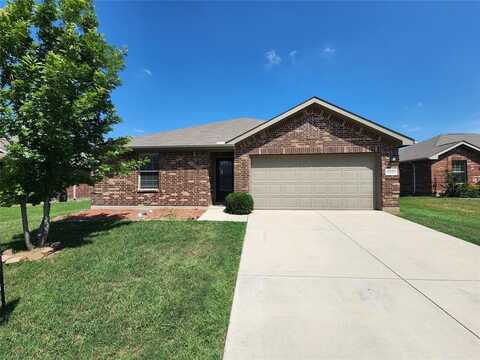 12222 Big Rock Drive, Rhome, TX 76078