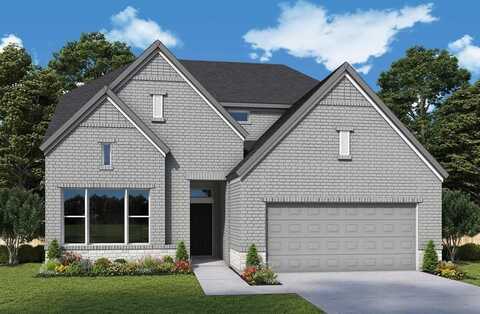 7840 Pondview, Fort Worth, TX 76123