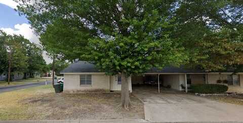 1615 N Alexander Street, Sherman, TX 75092