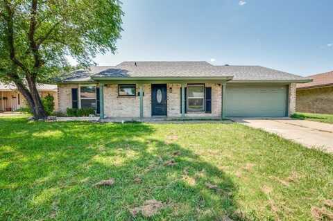 1622 SE 4th Street, Grand Prairie, TX 75051