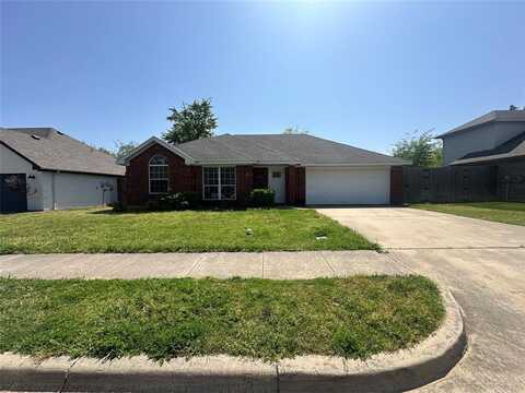 1428 Caneel Court, Irving, TX 75060