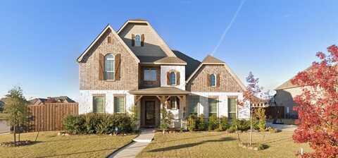 15112 Morning Star Lane, Frisco, TX 75035