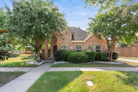7443 Glasshouse Walk, Frisco, TX 75035