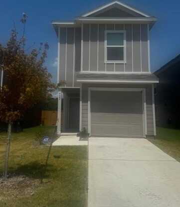922 Grebe Drive, Princeton, TX 75407