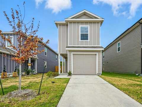 922 Grebe Drive, Princeton, TX 75407