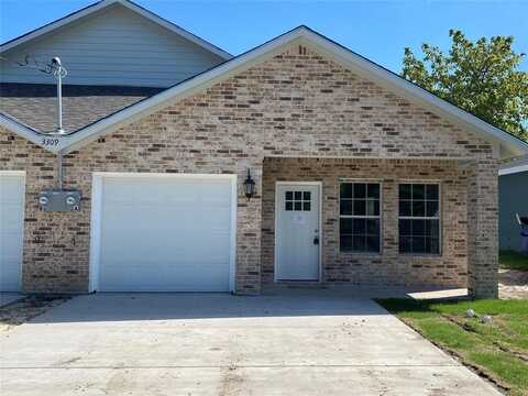 3309 Polk Street, Greenville, TX 75401