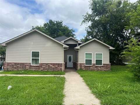 2003 Stonewall Street, Greenville, TX 75401