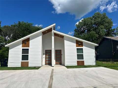 3305 Mineola Street, Greenville, TX 75401