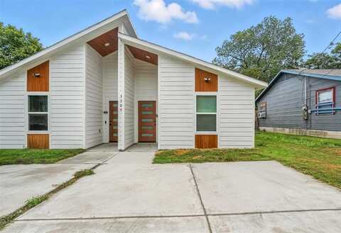 3305 Mineola Street, Greenville, TX 75401