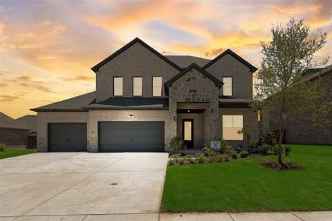 1327 Selby Road, Van Alstyne, TX 75495